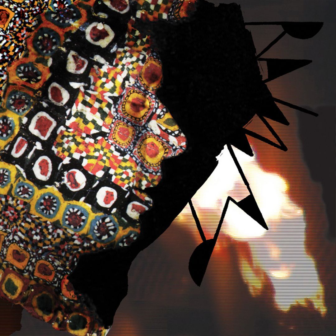 RawWar cover art