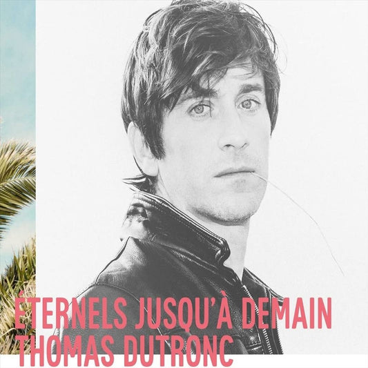Eternels Jusqu'a Demain cover art