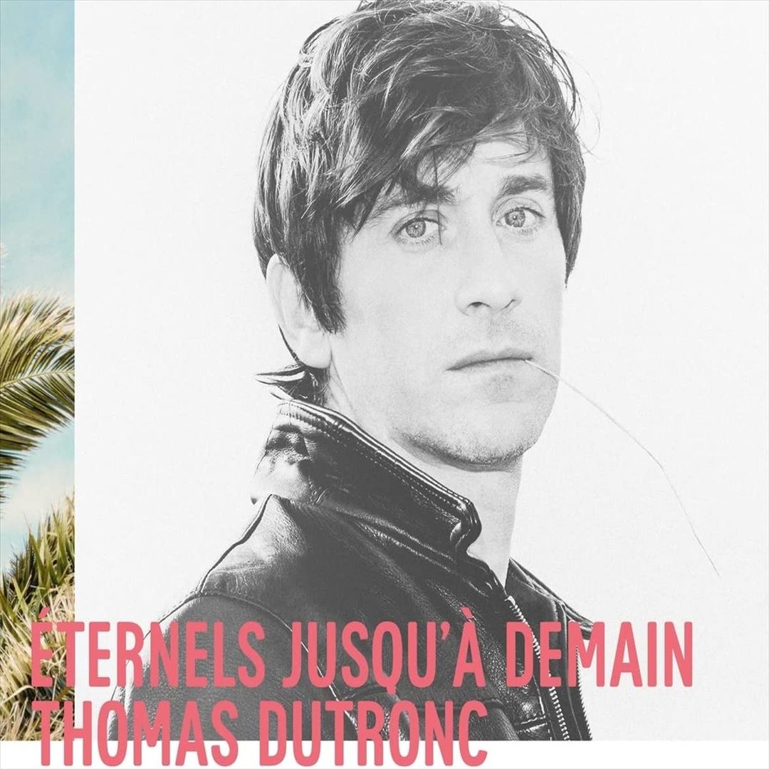 Eternels Jusqu'a Demain cover art