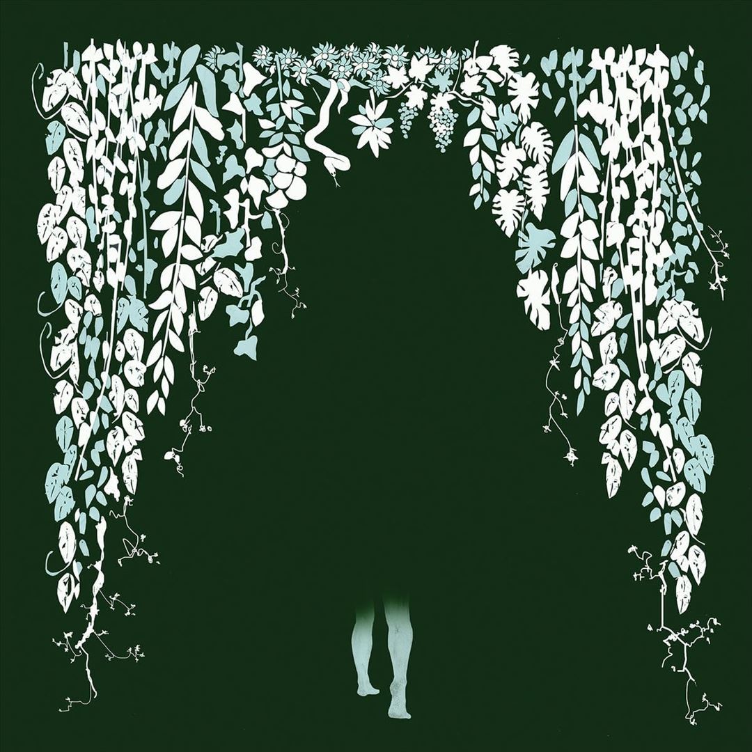Four Bibles [Lime Vinyl] cover art