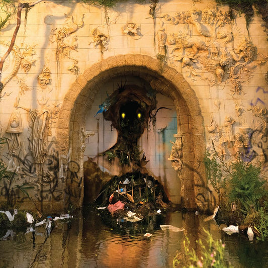 Two Dreams cover art