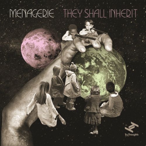 They Shall Inherit cover art