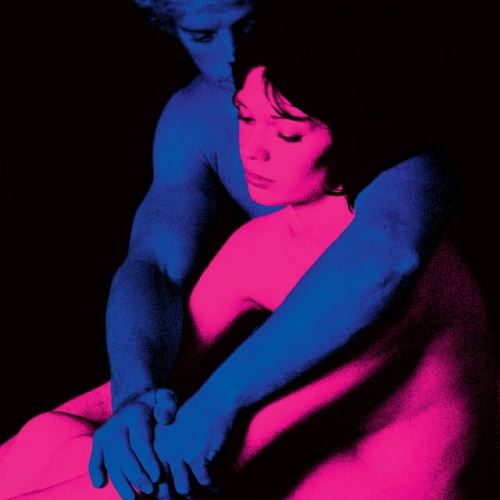 Who Really Cares cover art