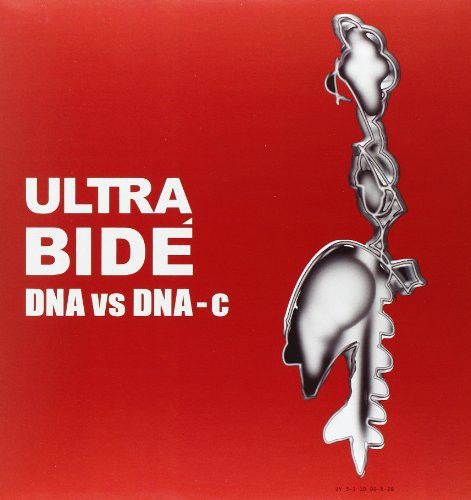 DNA vs DNA-c cover art