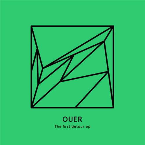 First Detour cover art
