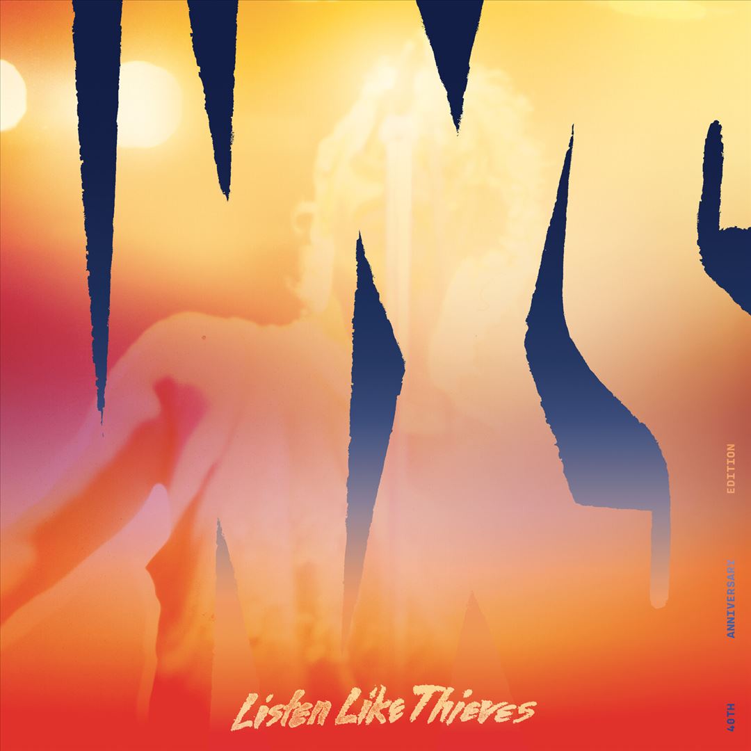Listen Like Thieves cover art