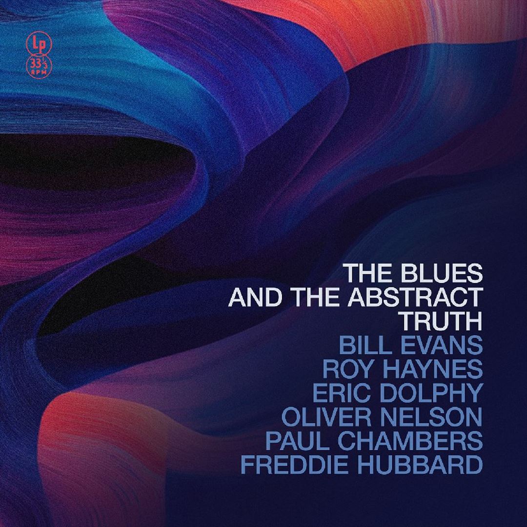Blues and the Abstract Truth [Yellow Vinyl] cover art