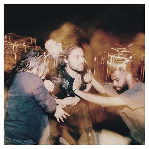 Positions cover art