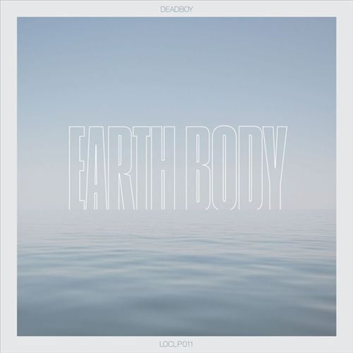 Earth Body cover art