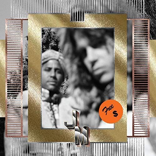 Free Money cover art