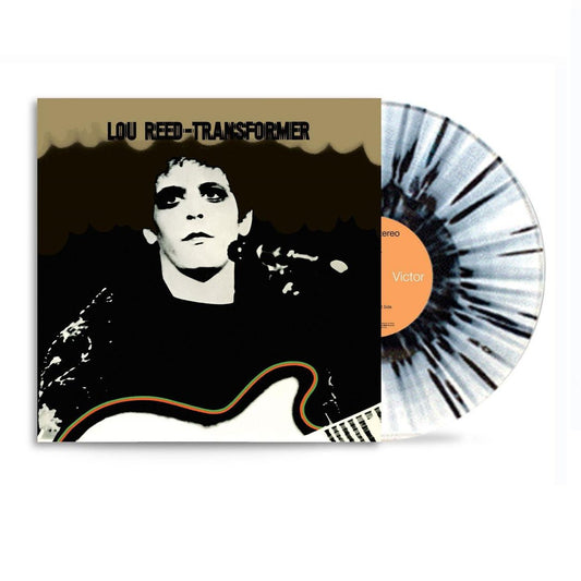 Transformer cover art