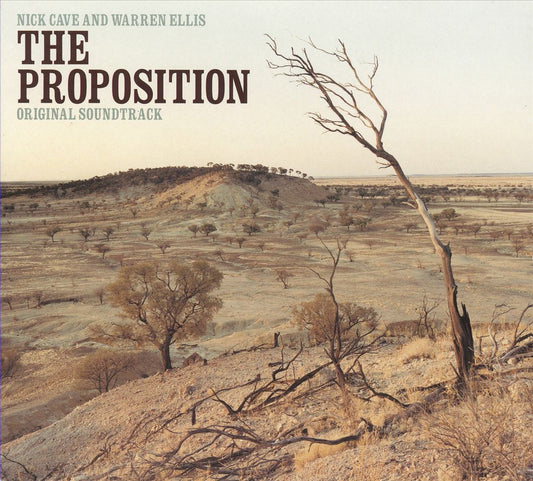 Proposition [Original Soundtrack] [2018 Remaster] cover art
