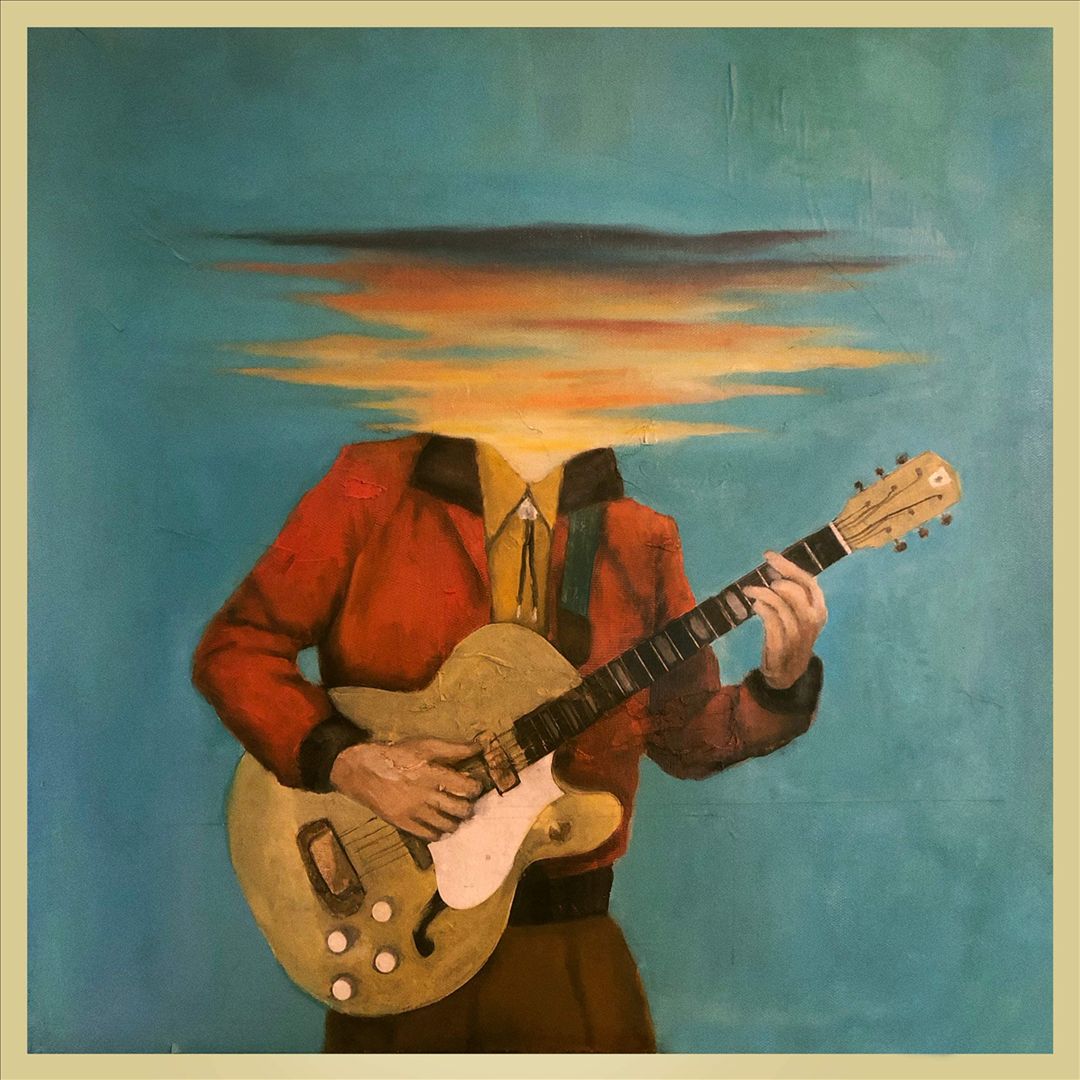 Long Lost cover art