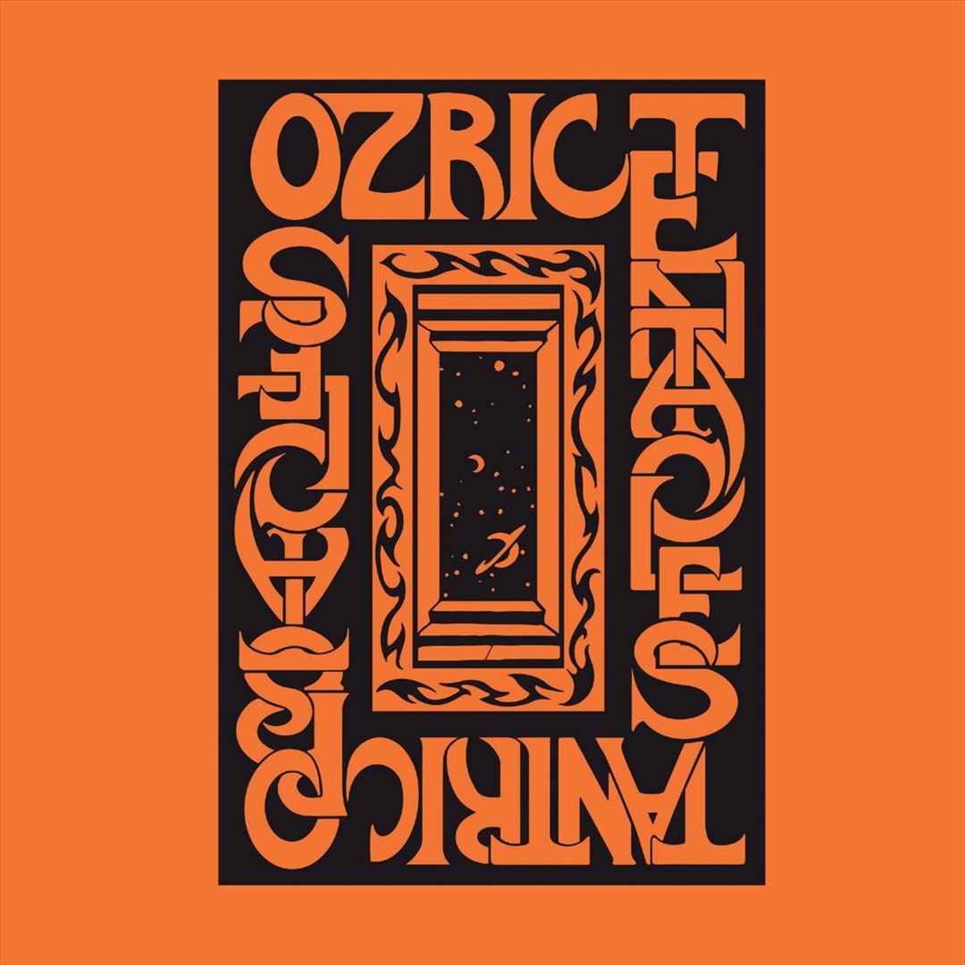 Tantric Obstacles cover art