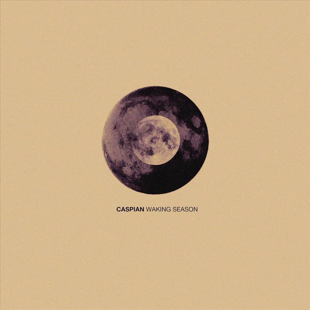 Waking Season cover art