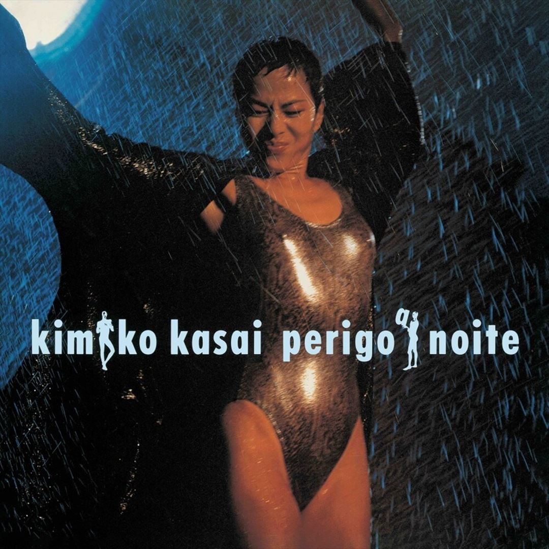 Perigo a Noite cover art