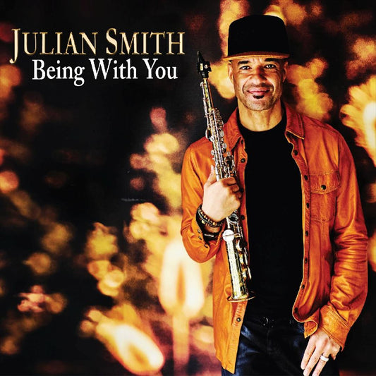 Being with You cover art