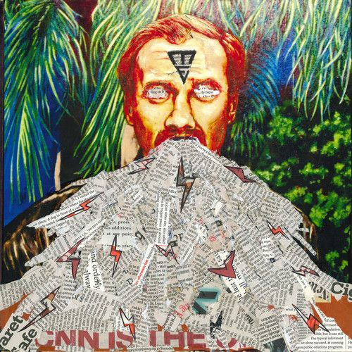 Money Lies & Media Reels cover art