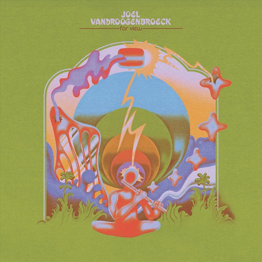 Far View cover art