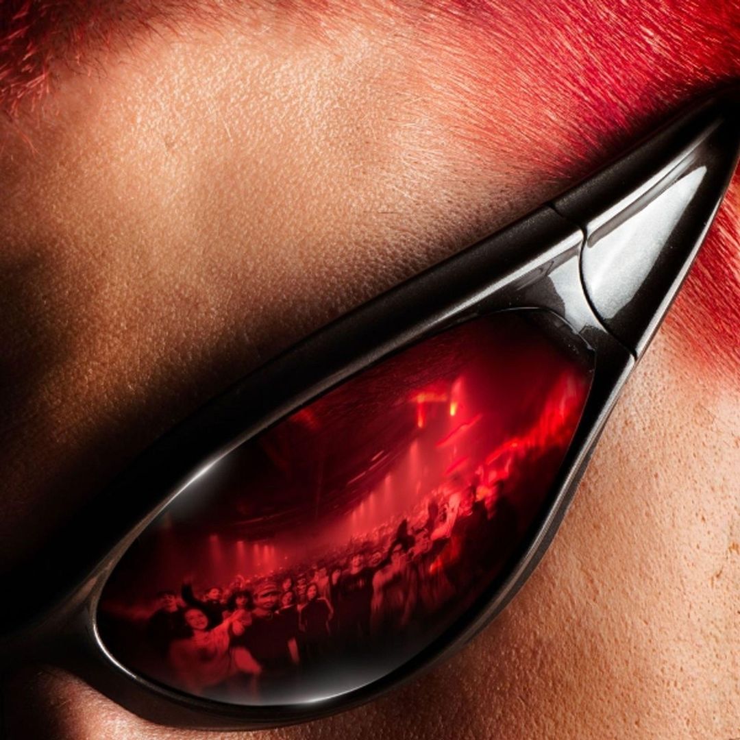 Feel So Good Around U cover art