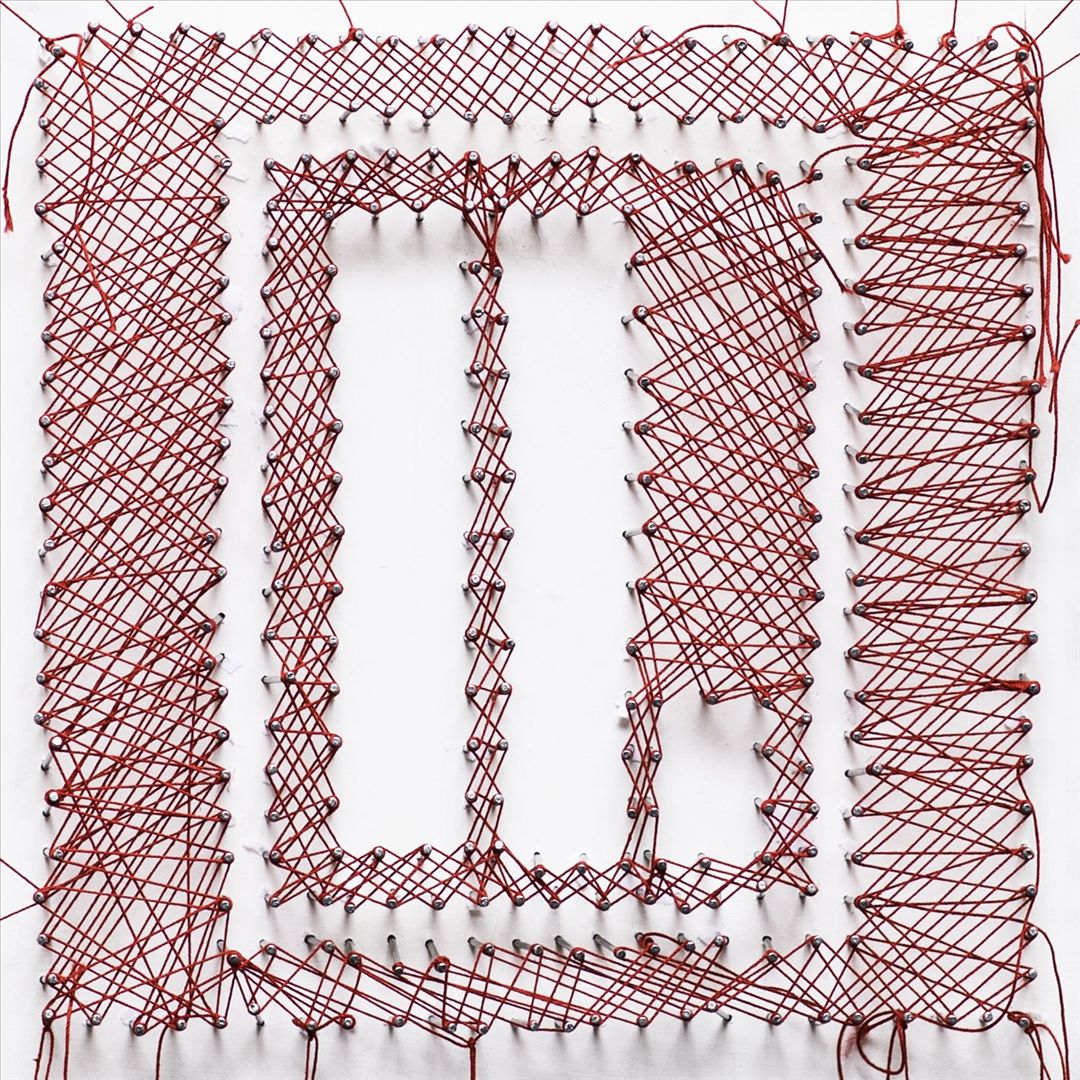 If I'm the Devil... cover art