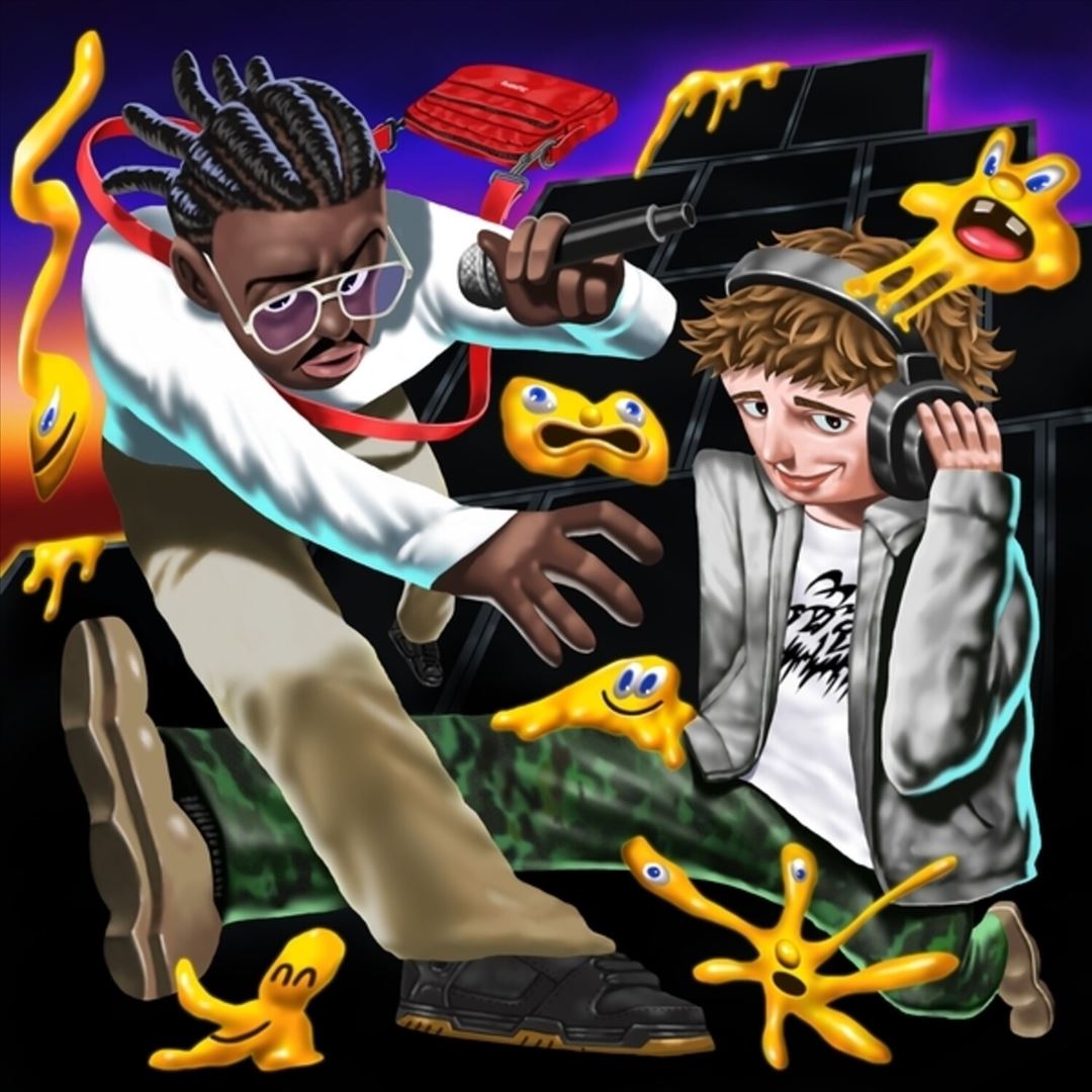 Wooferz Only cover art