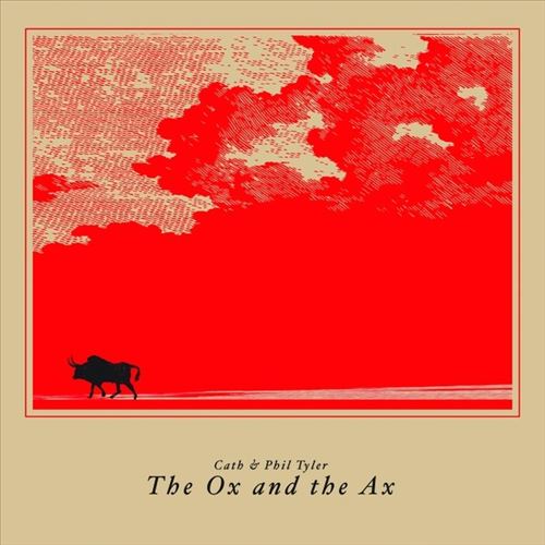 The Ox and the Ax cover art