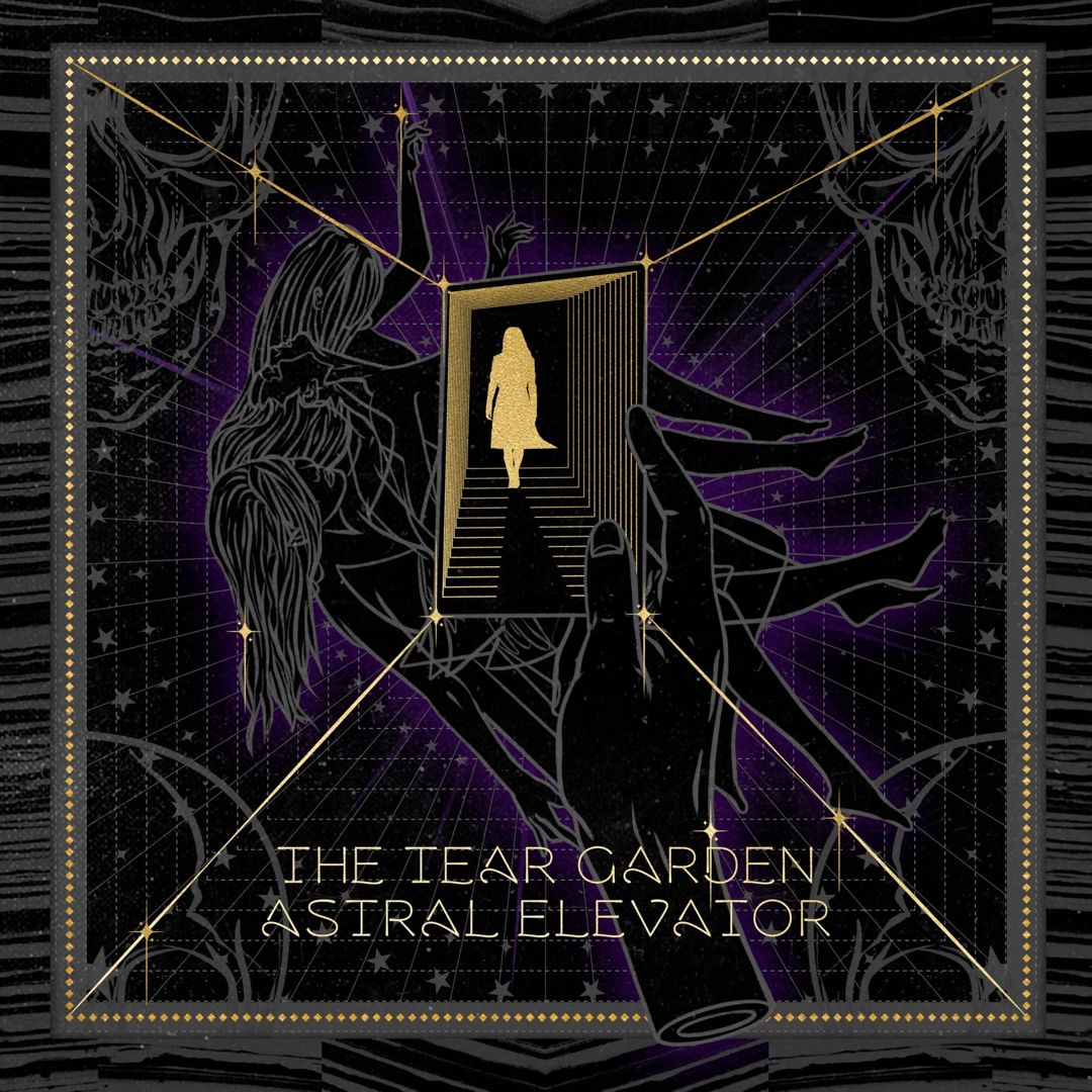 Astral Elevator cover art
