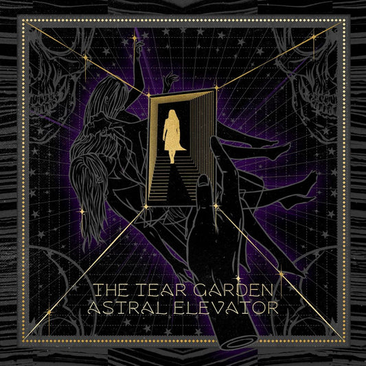 Astral Elevator cover art
