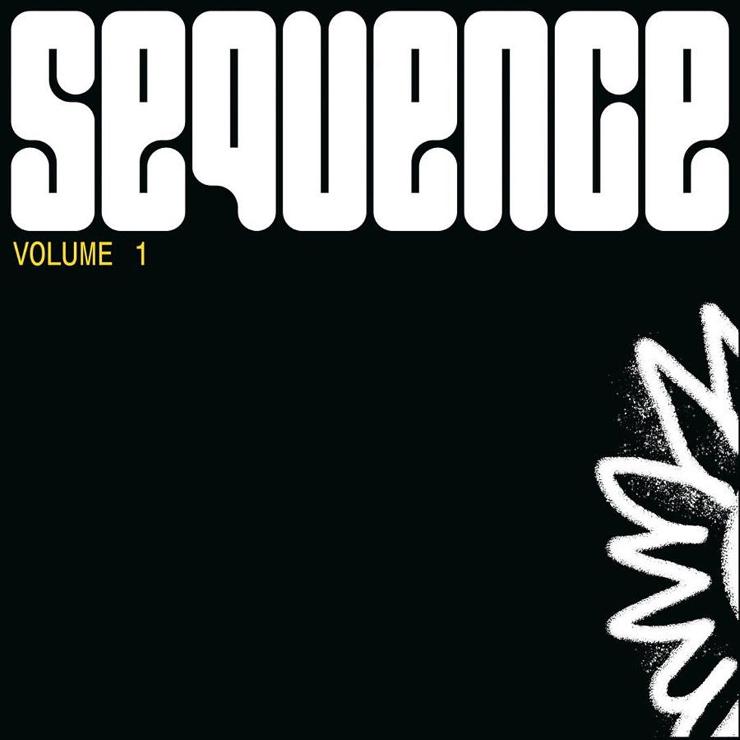 Sequence, Vol. 1 cover art
