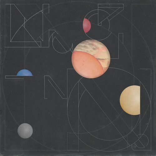 Nonlin cover art