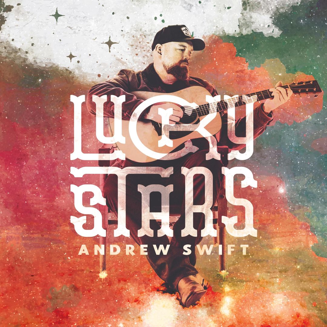 Lucky Stars cover art