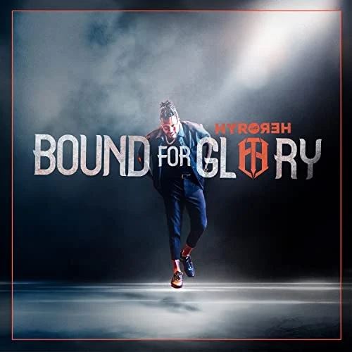 Bound for Glory cover art