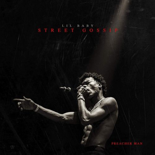 Street Gossip cover art
