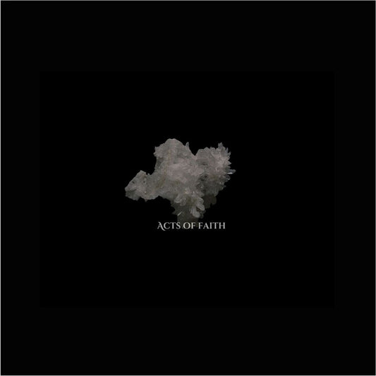 Acts of Faith cover art