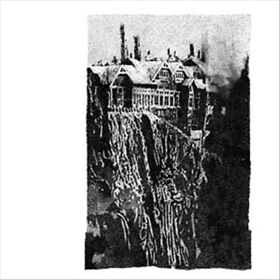 Tulgey cover art