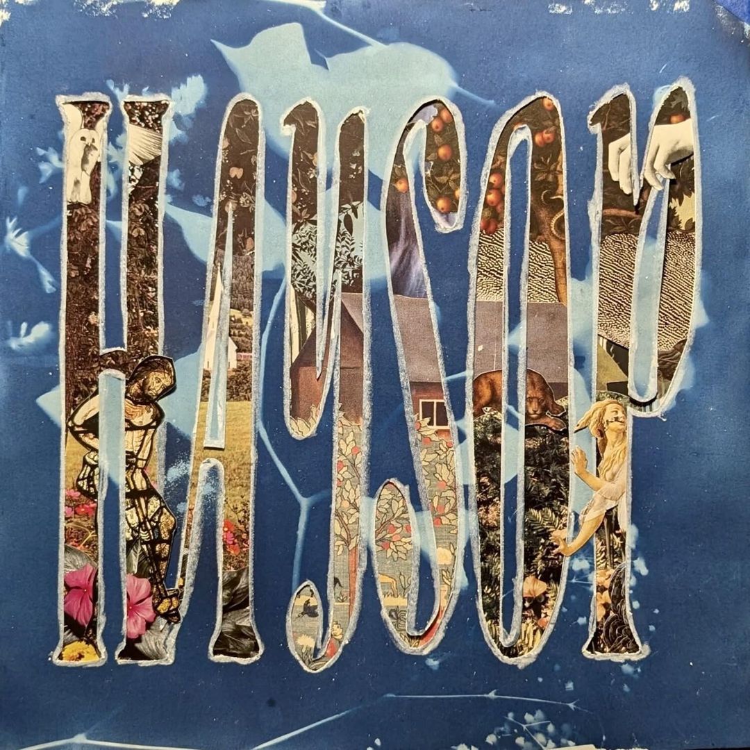 Haysop cover art
