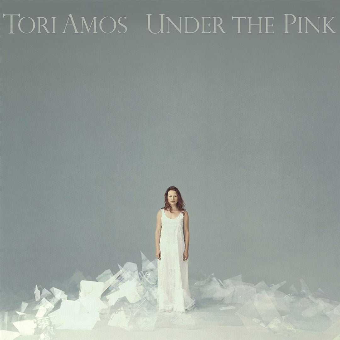Under the Pink cover art
