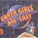 Earth Girls Are Easy [Original Soundtrack] cover art