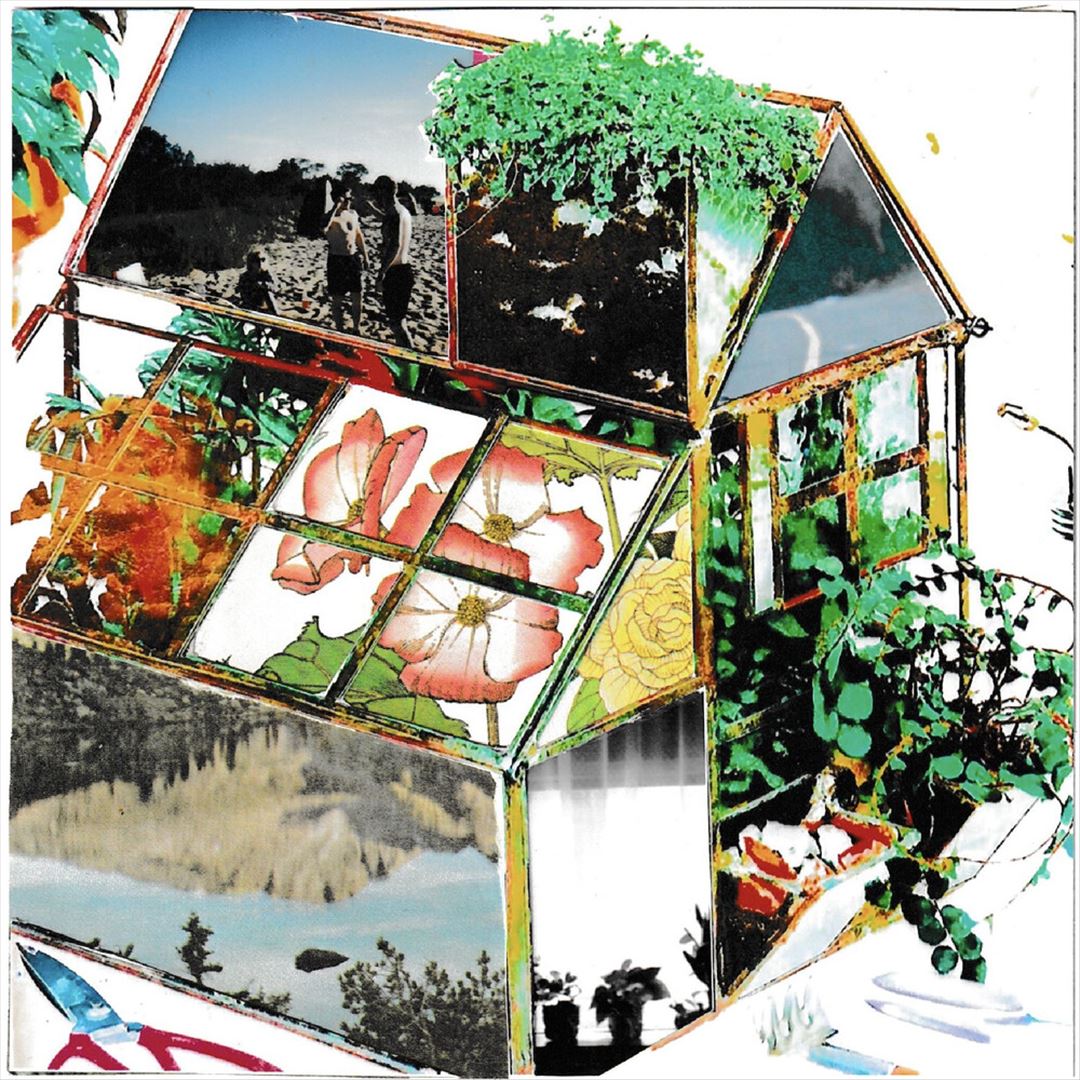 Constant Springtime cover art