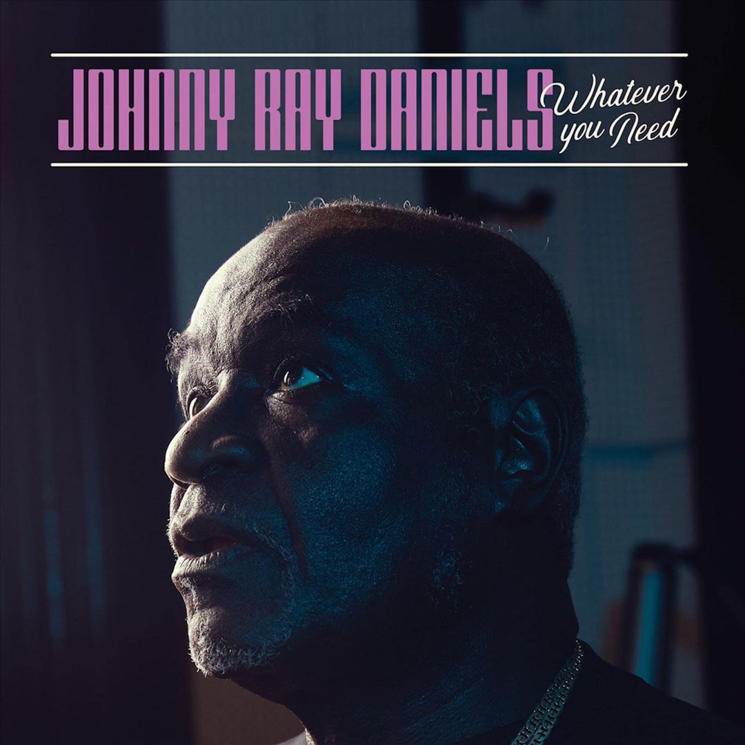 Whatever You Need cover art