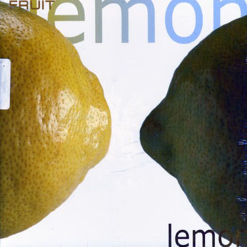 Lemon Fruit cover art