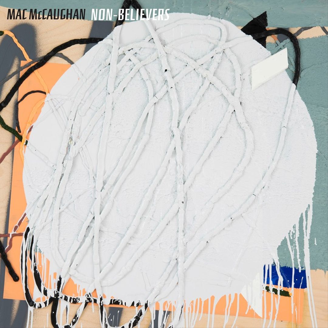 Non-Believers cover art