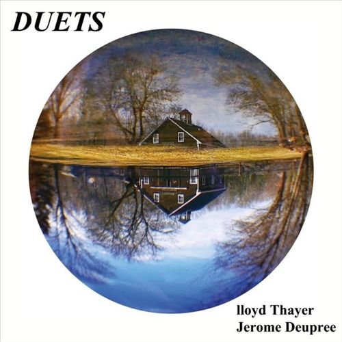 Duets cover art