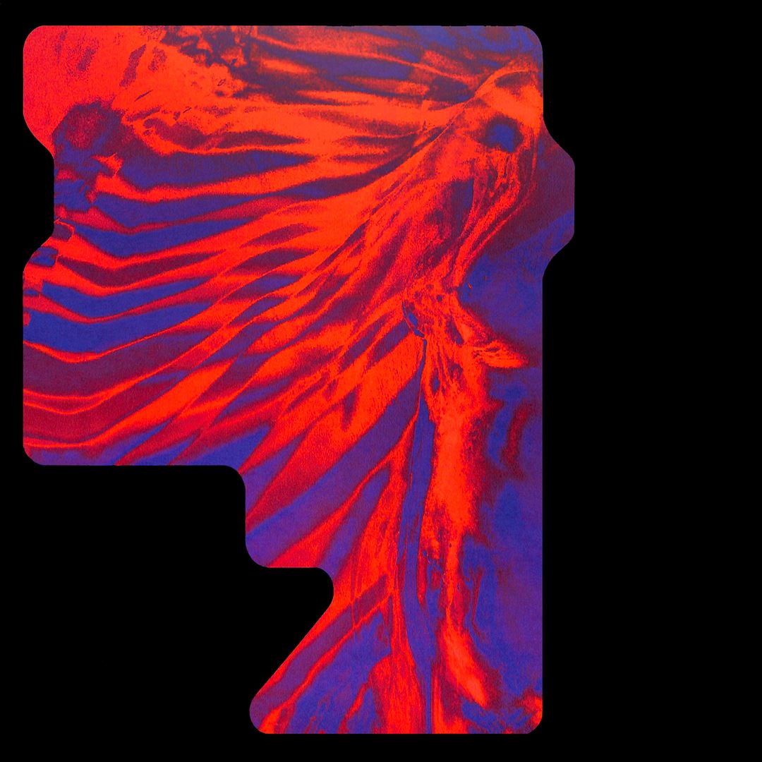 INWANE cover art