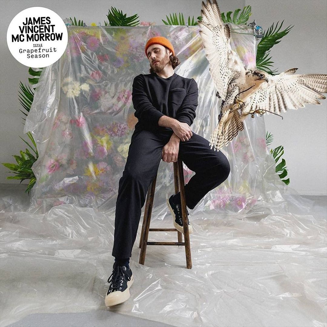 Grapefruit Season cover art