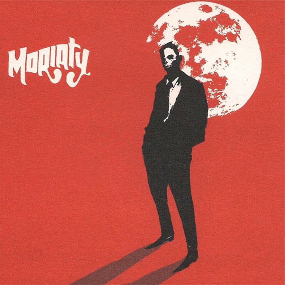 Devil Has a Child cover art