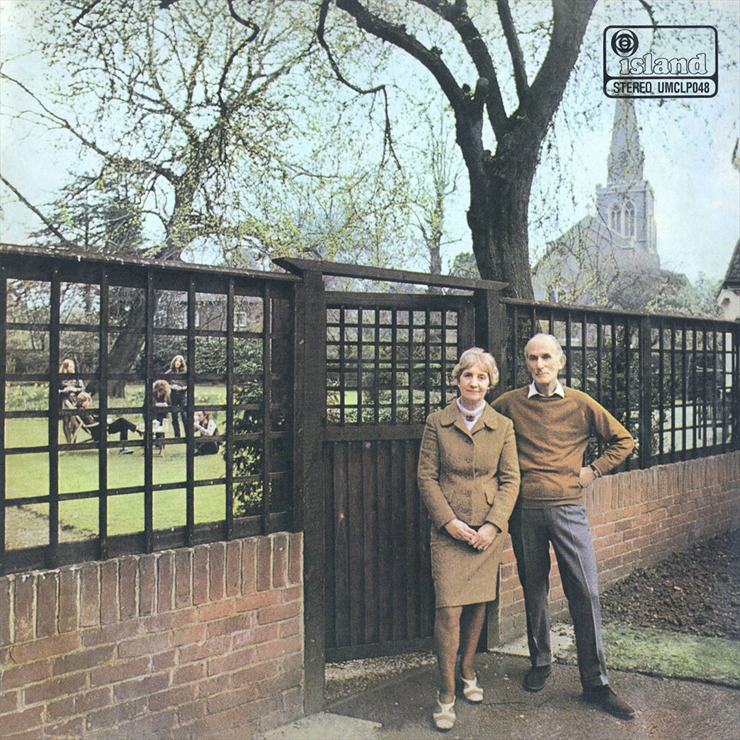 Unhalfbricking cover art