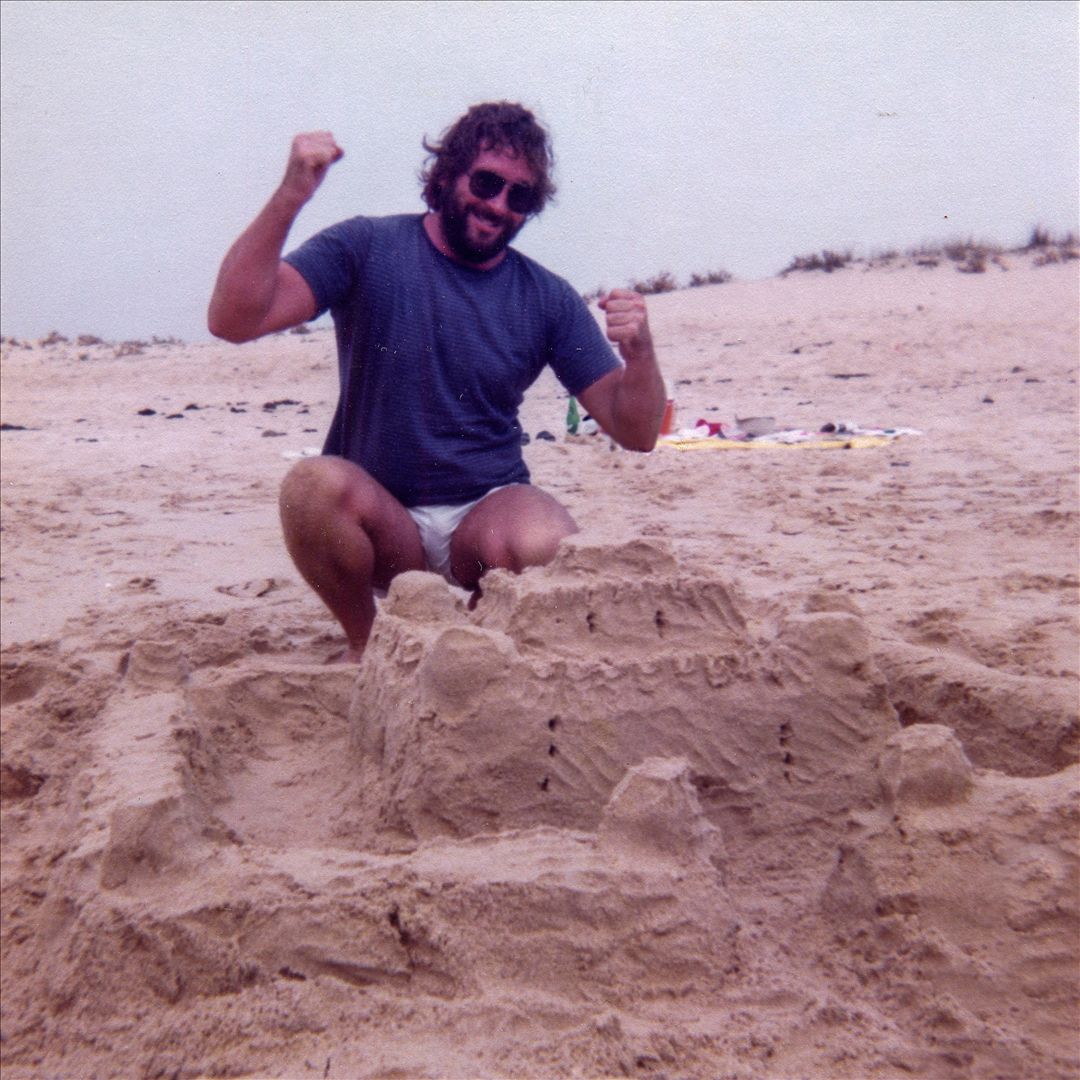 Until the Tide Creeps In cover art