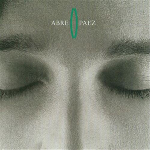 Abre Paez cover art